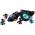 LEGO MARVEL BLACK PANTHER SHURIIN TRYSKAC SUNBIRD /76211/