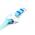 XBLITZ KIDS WATCH GPS FINDME INTELIGENTNE HODINKY PRE DETI, VODEODOLNE, MODRE