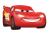 PHILIPS 71941/32/P0 DISNEY CARS 3D NASTENNE LED SVIETIDLO