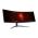 ACER NITRO MONITOR XZ452CUV 44,5 5K 165HZ CURVED REPRO CIERNY UM.MX2EE.V01