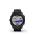 GARMIN FENIX 7 SAPPHIRE SOLAR, BLACK DLC TITANIUM, BLACK BAND 010-02540-35