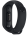 XIAOMI MI BAND 4 FITNES NARAMOK, CIERNY