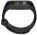 XIAOMI MI BAND 4 FITNES NARAMOK, CIERNY