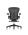 HERMAN MILLER AERON GRAPHITE