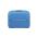 AMERICAN TOURISTER STARVIBE BEAUTY CASE TRANQUIL BLUE vystavený kus