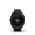 GARMIN FENIX 7 SAPPHIRE SOLAR, BLACK DLC TITANIUM, BLACK BAND 010-02540-35