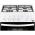 ZANUSSI ZCK 540G1 WA