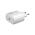 COLORWAY AC NAB. S POWER DELIVERY PORT PPS USB TYPE-C (45W) BIELA (CW-CHS034PD-WT)