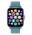 CANYON SW-79 BARBERRY SMART HODINKY, BLUETOOTH 1,7 IP67 MODRE CNS-SW79BL