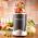 NUTRIBULLET 600 W 12 DIELNA SADA SUPER MIXER