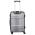 CAT CESTOVNY KUFOR CAT CARGO 24" - STRIEBORNY, 84039-95