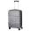 CAT CESTOVNY KUFOR CAT CARGO 24" - STRIEBORNY, 84039-95