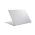 ASUS Zenbook 14 UX3402VA-OLED544W, i7-13700H, 14.0˝ 2880x1800, UMA, 16GB, SSD 1TB, W11H`, NumPad, FP