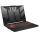 ASUS TUF Gaming A15 FA507NV-LP111, Ryzen 5 7535HS, 15.6˝ 1920x1080 FHD, RTX 4060/8GB, 16GB, SSD 1TB,