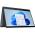 HP Pavilion x360 14-ek1010nc, U300, 14.0 1920×1080/IPS/250n/Touch, Intel UHD, 4GB, SSD 128GB, W11S,