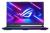 ASUS ROG Strix G17 G713PI-LL122W, Ryzen 9 7940HX, 17.3˝ 2560x1440 QHD, RTX 4070/8GB, 32GB, SSD 1TB,