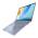 ASUS Vivobook S14 OLED S5406SA-OLED004W, Ultra 5-226V, 14.0˝ 1920x1200 WUXGA, UMA, 16GB, SSD 512GB,