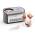 KLARSTEIN SNOWBERRY AND CHOC, 1,2 L, ZARIADENIE NA VYROBU ZMRZLINY, 10028043