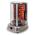 ONECONCEPT KEBAP MASTER PRO STRIEBORNY, VERTIKALNY GRIL, 1500W 10009355