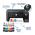 EPSON ECOTANK L3280 A4 COLOR MFP, USB, WIFI