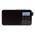 HOME BY SOMOGYI RPR 3LCD PRENOSNE RADIO, 3-PASMOVE, LCD vystavený kus