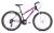 CAPRIOLO MTB MONITOR FSL BLACK/PINK 919449-19