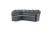 ELTAP LORD, NUBE 6, DARK GRAY, LEFT, 26950