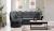 ELTAP LORD, NUBE 6, DARK GRAY, LEFT, 26950