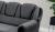 ELTAP LORD, NUBE 6, DARK GRAY, LEFT, 26950