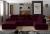 ELTAP EVANELL, MAT VELVET 68, PINK, RIGHT, 26089