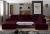ELTAP EVANELL, MAT VELVET 68, PINK, RIGHT, 26089