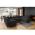 ELTAP LOUIS, VERO 5, DARK GRAY, RIGHT, 24920