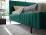 ELTAP POSTEL PLISSA 180X200, NUBE 35, DARK GREEN, NOT APPLICABLE, 63536