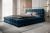 ELTAP POSTEL DIZZLE 180X200, AMORE 40, BLUE, 63295