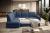 ELTAP SIBER, GOJO 40, DARK BLUE, LEFT, 25346
