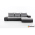 ELTAP OTTAVIO, BERLIN 01, SOFT 17, GRAY, RIGHT, 29307
