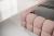 ELTAP POSTEL DIZZLE 140X200, TOUCH 24, PINK, 63260