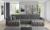 ELTAP BONITO, SOLA 6, DARK GRAY, RIGHT, 24204