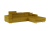 ELTAP ARMANDO, OMEGA 68, YELLOW, RIGHT, 21609