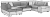 ELTAP HAVANA, SAWANA 21, GRAY, LEFT, 26503