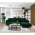 ELTAP DALIA, LOCO 35, DARK GREEN, RIGHT, 24428