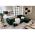 ELTAP DALIA, LOCO 35, DARK GREEN, RIGHT, 24428