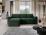 ELTAP UME, AMORE 18, VELVETMAT 22, AMORE 35, VELVETMAT 10, GREEN, LEFT, 63403