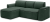 ELTAP UME, AMORE 18, VELVETMAT 22, AMORE 35, VELVETMAT 10, GREEN, LEFT, 63403