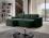 ELTAP UME, AMORE 18, VELVETMAT 22, AMORE 35, VELVETMAT 10, GREEN, LEFT, 63403