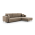 ELTAP DALIA, NUBE 20, LIGHT BROWN, RIGHT, 24423
