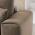 ELTAP DALIA, NUBE 20, LIGHT BROWN, RIGHT, 24423