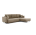 ELTAP DALIA, NUBE 20, LIGHT BROWN, RIGHT, 24423