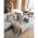 ELTAP LARDE, ROKO 5, DARK GRAY, RIGHT, 24847