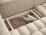 ELTAP BONETT, DORA 21, BEIGE, RIGHT, 23299